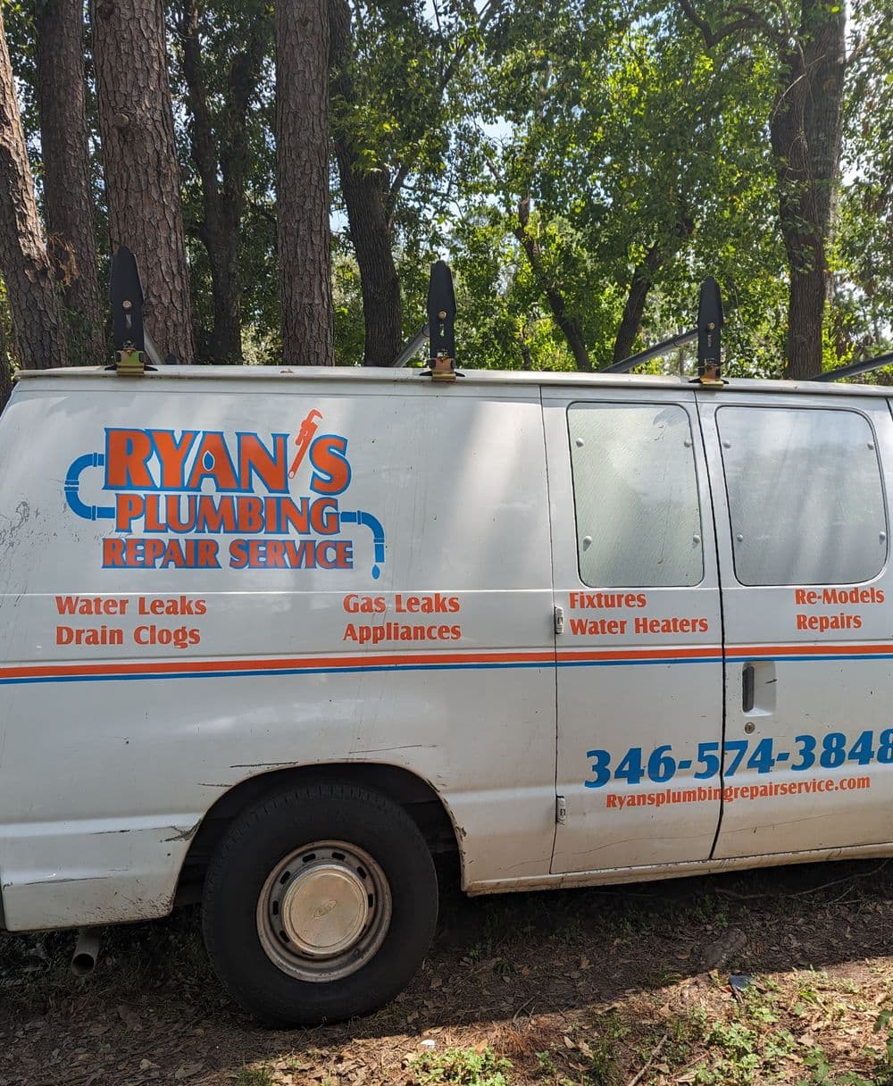 Our Story - Ryans Plumbing Repair Service